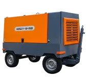 Компресори дизельні