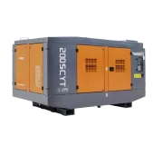 Компресори електричні