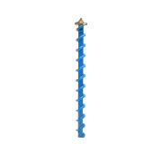 Шнекове обладнання