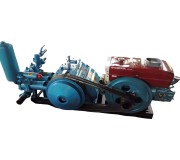 Бурові насоси