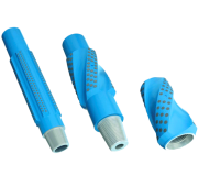 Калібратори та центратори