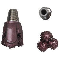 Долото 165.1 (6 1/2) Твердосплавне
