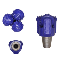 Долото 177.8 (7) Твердосплавне