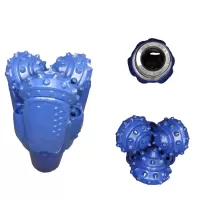 Долото 190.5 (7 1/2) Твердосплавне