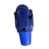 Долото 190.5 (7 1/2) Твердосплавне