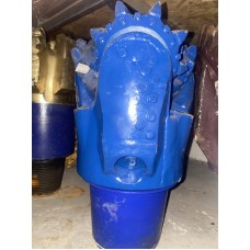 Долото 244.5 (9 5/8) Фрезероване