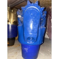 Долото 244.5 (9 5/8) Фрезероване