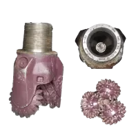 Долото 295.3 (11 5/8) Фрезероване Б/в (10% зносу)