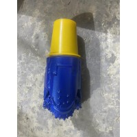 Долото 93.1 (3 2/3) Твердосплавне