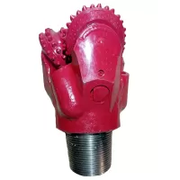 Долото 295.3 (11 5/8) Твердосплавне Б/в (7% зносу)