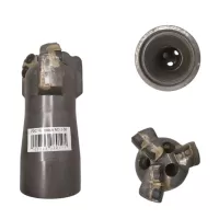 Долото PDC 76 мм