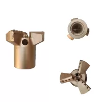 Долото PDC 142 мм 