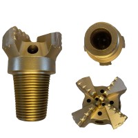 Долото PDC 142 мм 