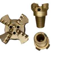 Долото PDC 142 мм 