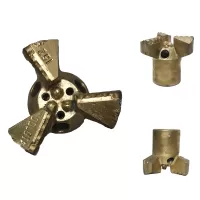 Долото PDC 152 мм