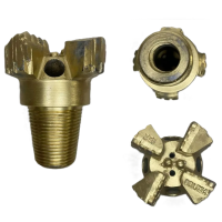 Долото PDC 152 мм