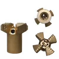 Долото PDC 165 мм