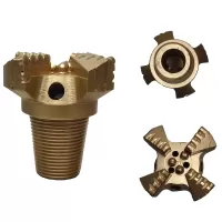 Долото PDC 165 мм