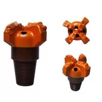 Долото PDC 165 мм