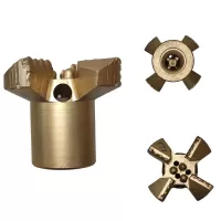 Долото PDC 171 мм