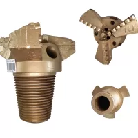 Долото PDC 171 мм