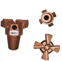 Долото PDC 171 мм