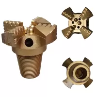 Долото PDC 171 мм