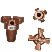 Долото PDC 171 мм