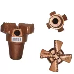 Долото PDC 180 мм