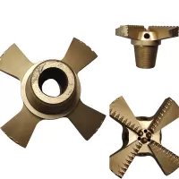 Долото PDC 300 мм