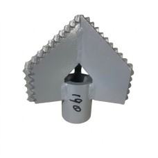 Пікобур 190 мм 