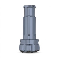 Бурова коронка CIR110/130 мм