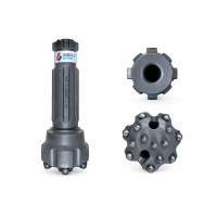 Бурова коронка 45A/120mm