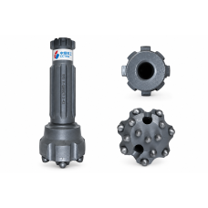 Бурова коронка 45A/120mm