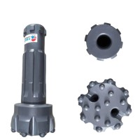 Бурова коронка 55A/145mm
