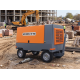 Компресор повітряний гвинтовий дизельний 12-15 бар, 15-18 м³/хв ZEGA SPD500-12-15B (CUMMINS)