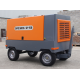 Компресор повітряний гвинтовий дизельний 12-15 бар, 15-18 м³/хв ZEGA SPD500-12-15B (CUMMINS)