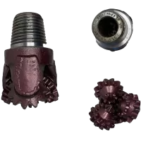 Долото 101.6 (4) Фрезероване 