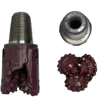 Долото 117.6 Фрезероване