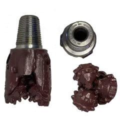 Долото 124.0 (4 7/8) Фрезероване