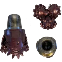 Долото 130.2 (5 1/8) Фрезероване