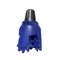 Долото 165.1 (6 1/2) Фрезероване