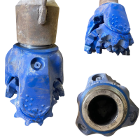 Долото 346 Фрезероване