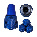 Долото 139.7 (5 5/8) Твердосплавне